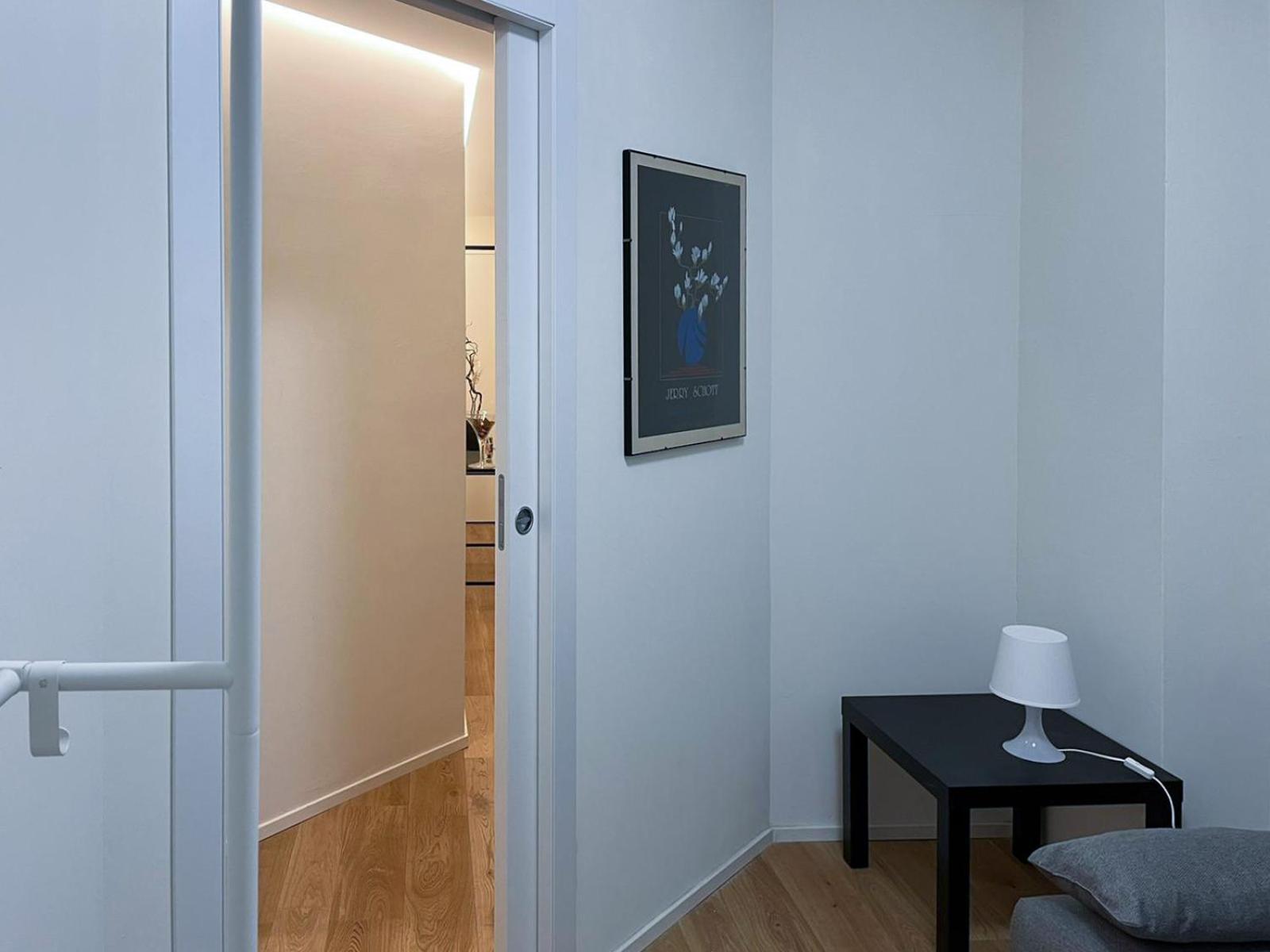 Appartement Camila'S House à Milan Extérieur photo
